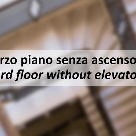 Turandot Apartment By Mamo Firenze Bagian luar foto