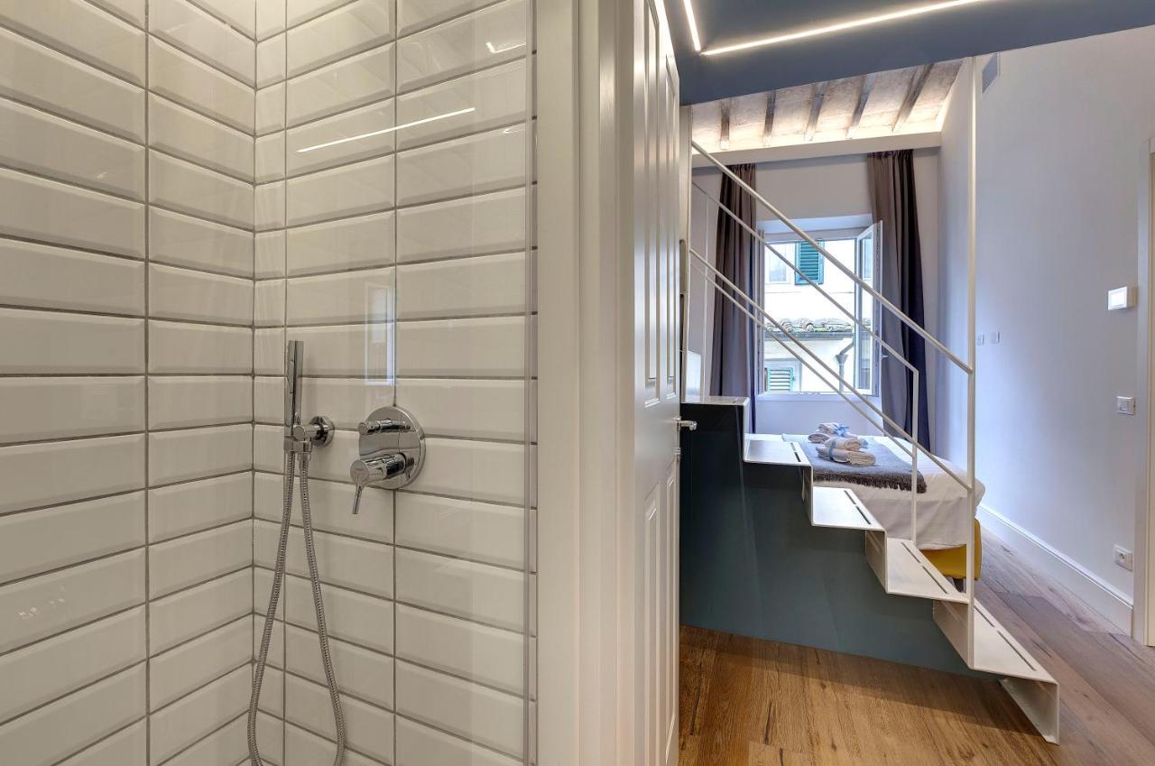 Turandot Apartment By Mamo Firenze Bagian luar foto