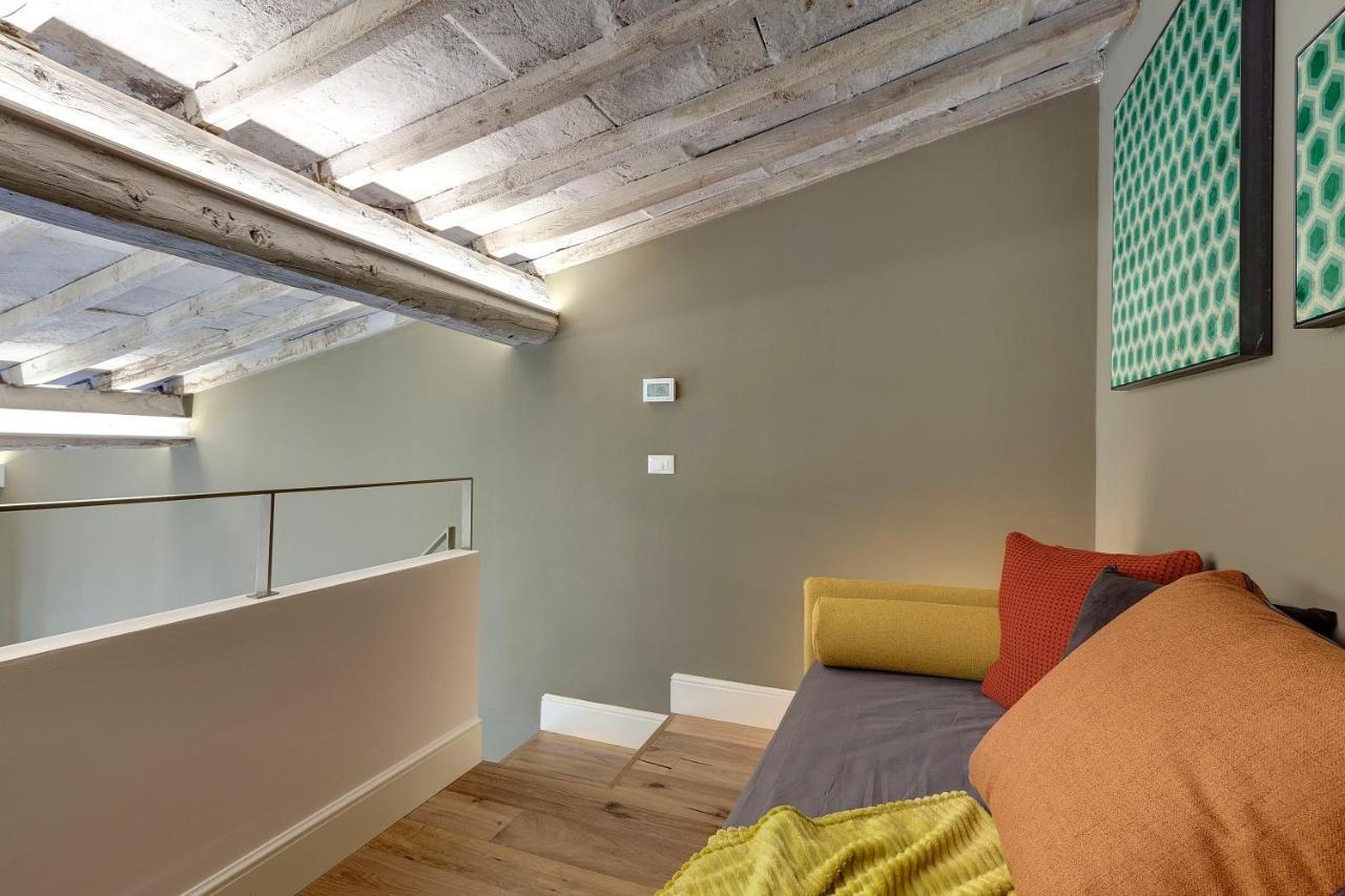 Turandot Apartment By Mamo Firenze Bagian luar foto