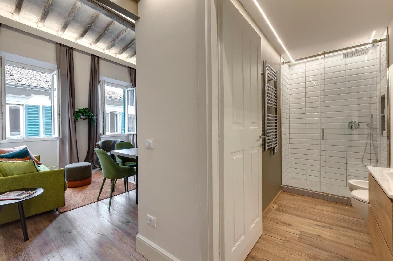Turandot Apartment By Mamo Firenze Bagian luar foto