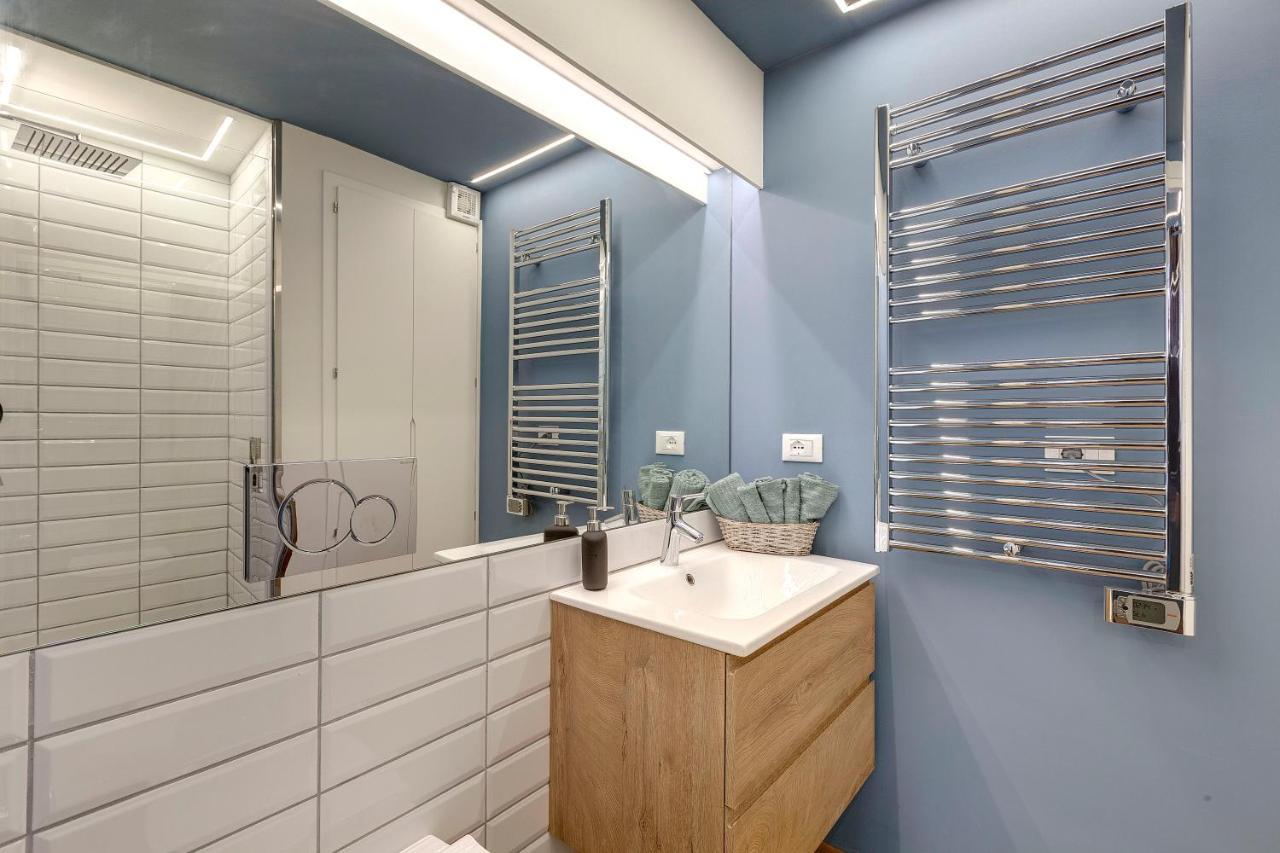 Turandot Apartment By Mamo Firenze Bagian luar foto