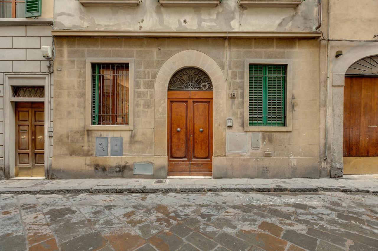 Turandot Apartment By Mamo Firenze Bagian luar foto