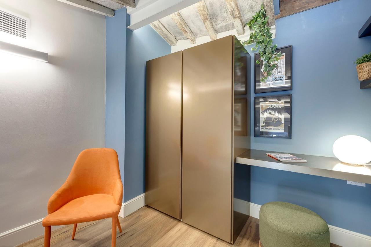 Turandot Apartment By Mamo Firenze Bagian luar foto
