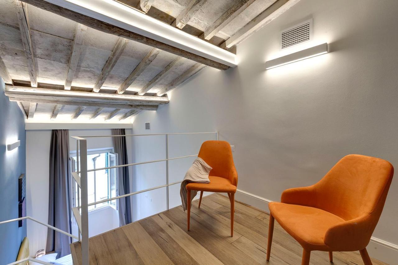 Turandot Apartment By Mamo Firenze Bagian luar foto